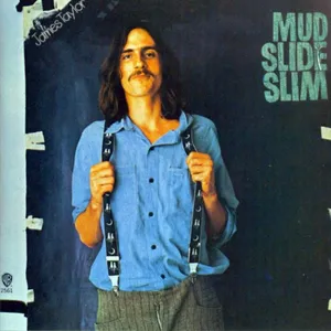 Mud slide slim and the blue horizon